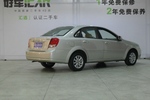 别克凯越2008款1.6LX-MT