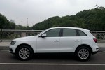 奥迪Q52015款40 TFSI 舒适型