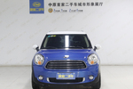 MINICOUNTRYMAN2011款1.6L COOPER FUN