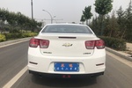 雪佛兰迈锐宝2013款2.0L 手自一体 豪华版