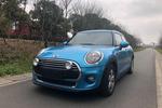 MINIMINI2015款1.2T ONE 五门版 