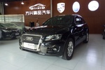 奥迪Q52011款2.0TFSI 舒适型