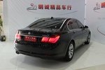 宝马7系2013款730Li 豪华型