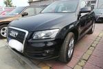 奥迪Q52011款2.0TFSI 技术型