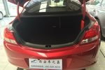 别克君威2011款2.4L SIDI精英版OnStar