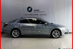 大众CC2011款1.8TSI 豪华型(5座版)