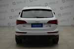 奥迪Q52013款40 TFSI 舒适型