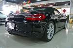 保时捷Boxster2013款Boxster 2.7L 