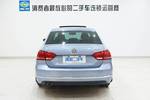 大众帕萨特2011款1.8TSI AQ尊荣版