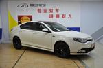 MG62013款1.8T 自动精英版