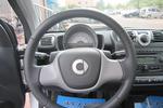 smartfortwo2009款coupe 1.0L 标准版