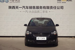 大众Polo Sporty2009款1.6L 手动版