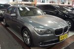 宝马7系2009款730Li 豪华型