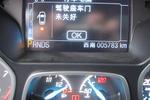 福特翼虎2013款1.6L GTDi 四驱精英型 