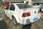 大众宝来2008款1.6L 手自一体 舒适型