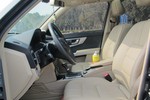 奔驰GLK级2009款GLK300 4MATIC 豪华版