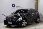 奔驰R级2008款R350L 4MATIC