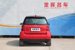 smartfortwo2012款1.0 MHD 硬顶标准版