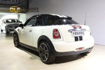 MINICOUPE2012款1.6L COOPER 