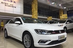 大众凌渡2015款280TSI DSG豪华版