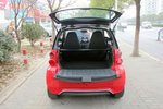 smartfortwo2012款1.0T 硬顶激情版