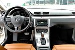 大众CC2012款1.8TSI 豪华型