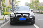 奔驰GLK级2010款GLK300 4MATIC 动感型