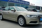 奥迪A6L2012款TFSI 标准型(2.0T)