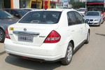 日产颐达2006款1.6 JC 自动