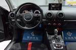 奥迪A3 Limousine2016款35 TFSI 自动领英型