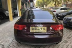 奥迪A5掀背2014款45 TFSI