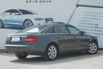 奥迪A6L2006款L 2.4 舒适型