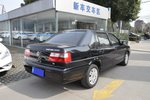 大众桑塔纳志俊2008款1.8L 手动 休闲型