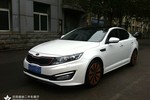 起亚K52011款2.0L 手自一体 PREMIUM