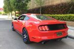 福特Mustang2016款2.3T 性能版