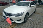 丰田锐志2013款2.5V 菁锐版