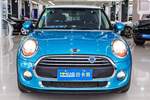 MINIMINI2016款1.2T ONE 先锋派