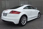 奥迪TT2014款竞技版 TT Coupe 45 TFSI quattro 悦尚型