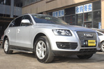 奥迪Q52012款2.0TFSI 豪华型