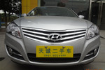 现代悦动2011款1.6 GLS MT