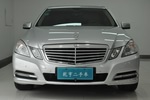 奔驰E级2012款E200L CGI优雅型（加长版）