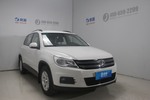 大众途观2012款1.8TSI 手自一体 风尚版(四驱)