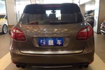 保时捷Cayenne2011款Cayenne S Hybrid