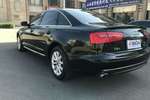 奥迪A6L2014款30 FSI 豪华型