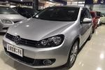 大众高尔夫2012款1.4TSI 手自一体 舒适型