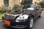 奔驰S级混合动力2012款S400L HYBRID Grand Edition