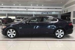 捷豹XF2008款3.0L 优质豪华版