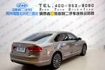 大众帕萨特2013款2.0TSI DSG御尊版