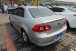 大众宝来2008款1.6L 手自一体 舒适型