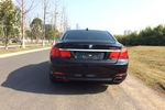 宝马7系2009款740Li 领先型